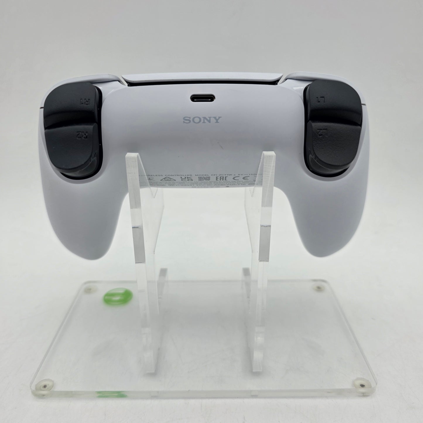 Sony PlayStation 5 Slim Digital Edition PS5 1TB White Console Gaming System