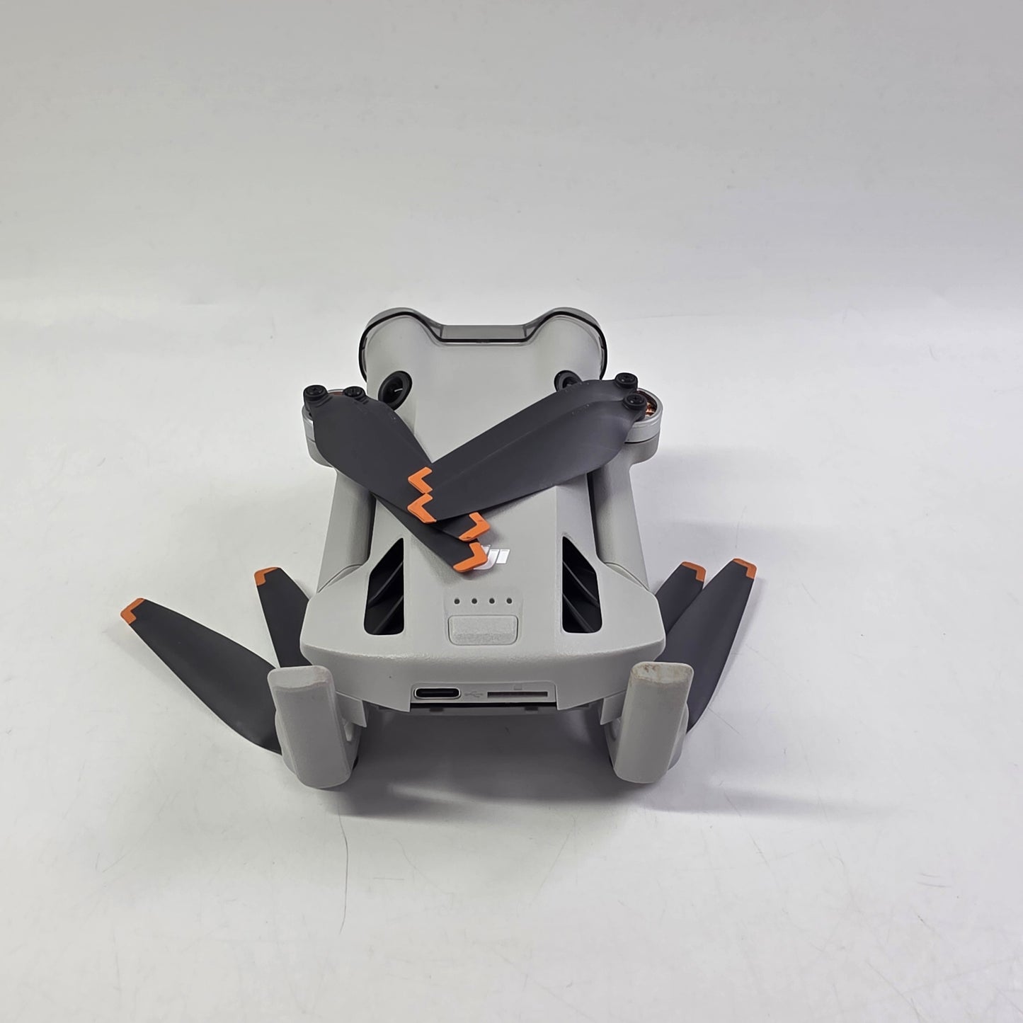 DJI Mini 4 Pro Mini Drone CP.MA.00000735.01