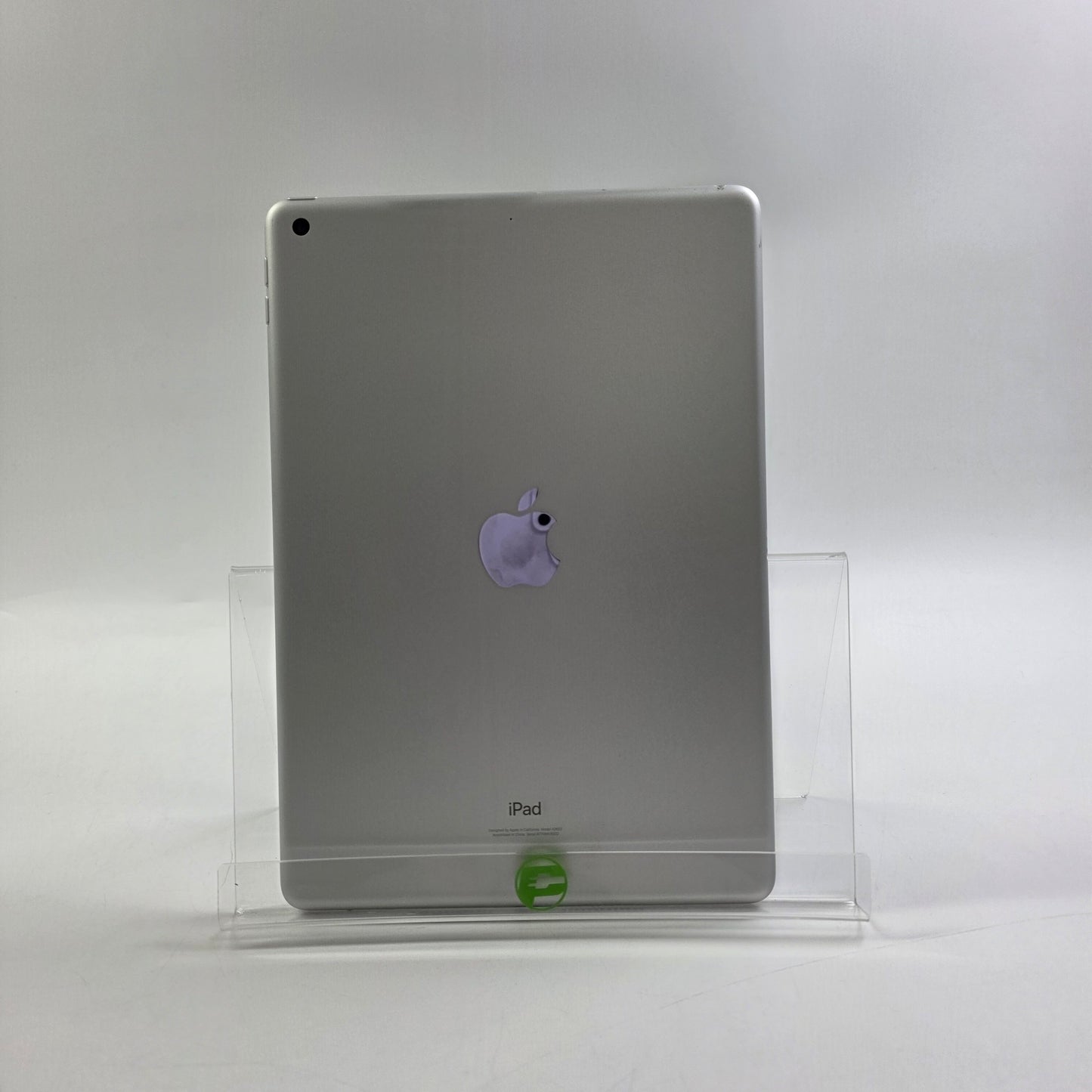 WiFi Only Apple iPad 9th Gen 64GB Silver MK2L3LL/A