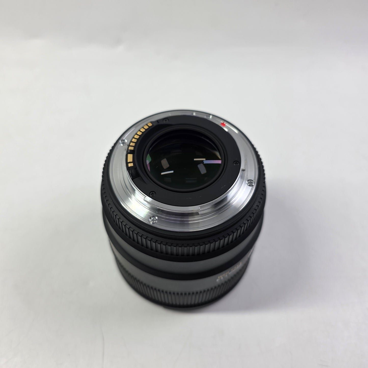 Sigma DG DN ART 85mm f/1.4 EF For Canon EF Mount Auto & Manual Lens