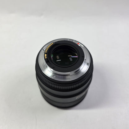Sigma DG DN ART 85mm f/1.4 EF For Canon EF Mount Auto & Manual Lens