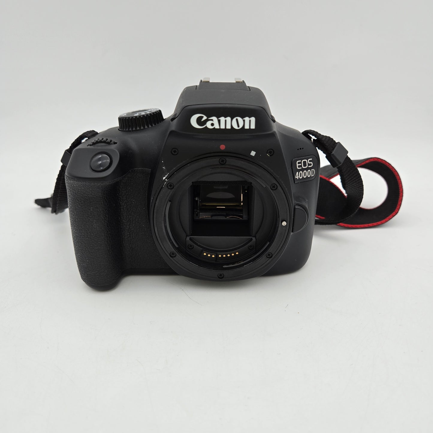 Canon EOS 4000D 18.0MP Digital SLR DSLR Camera