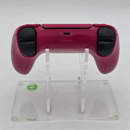 Sony PlayStation 5 PS5 Dualsense Wireless Controller Volcanic Red CFI-ZCT1W