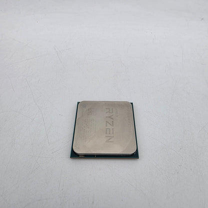 BROKEN AMD Ryzen 7 5700X 3.40GHz 8 Core 100-000000926 16 Thread AM4