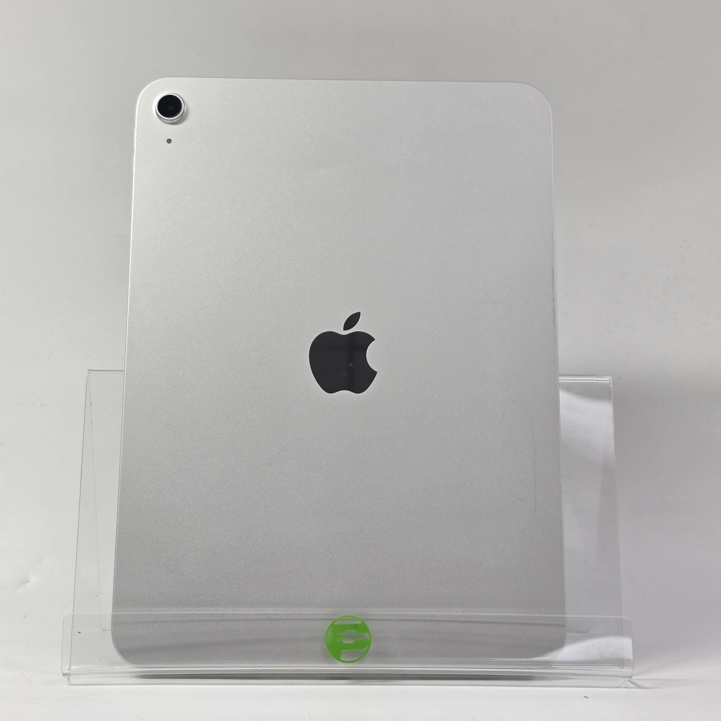 WiFi Only Apple iPad 11" (A16) 256GB Silver MD4G4LL/A