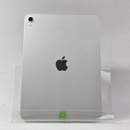 WiFi Only Apple iPad 11" (A16) 256GB Silver MD4G4LL/A