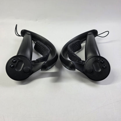 Valve Index Controller Controllers Black 1006