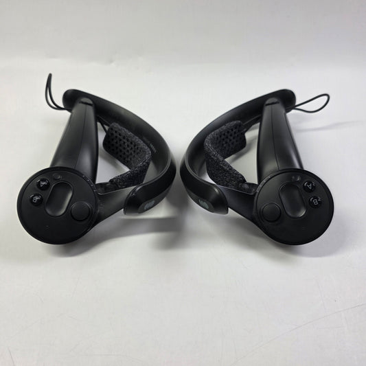 Valve Index Controller Controllers Black 1006