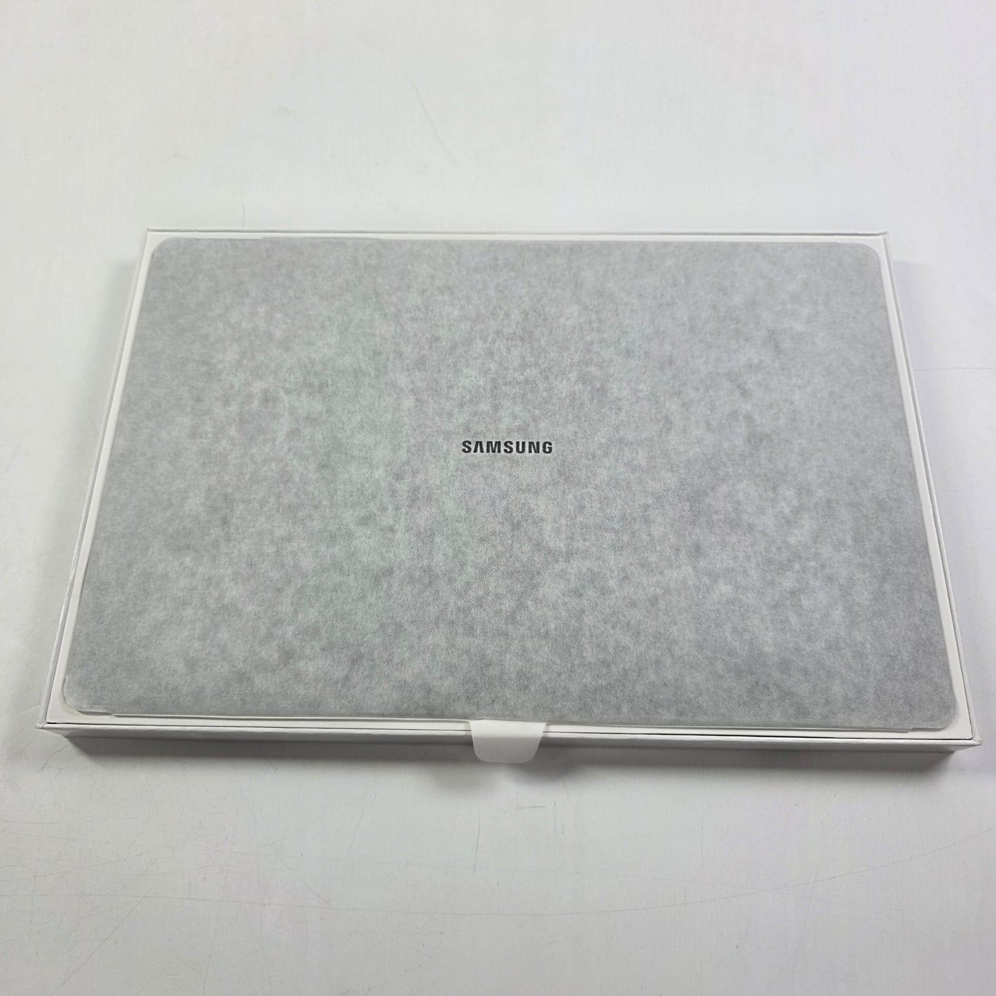 New Open Box WiFi Only Samsung Galaxy Tab S9 FE+ 12.4" 128GB Gray SMX610