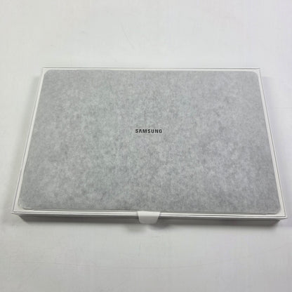 New Open Box WiFi Only Samsung Galaxy Tab S9 FE+ 12.4" 128GB Gray SMX610