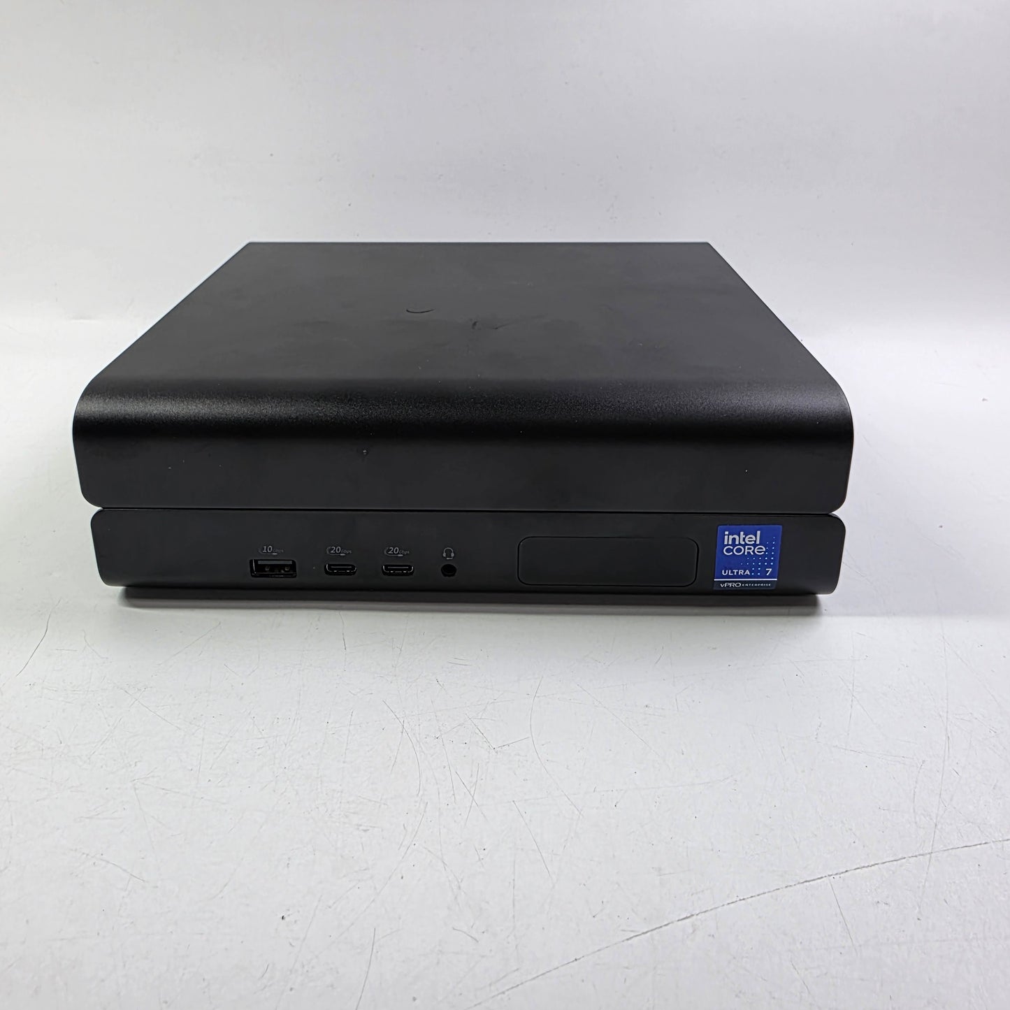 HP Z2 Mini Workstation U7265 Core Ultra 7 265 2.40GHz 64GB RAM 1TB SSD