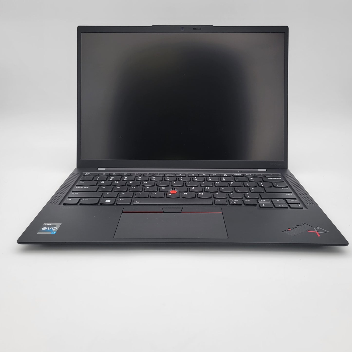 Lenovo Thinkpad X1 Carbon Gen 10 21CB000CUS 14" i7-1260P 2.1GHz 16GB RAM 512GB