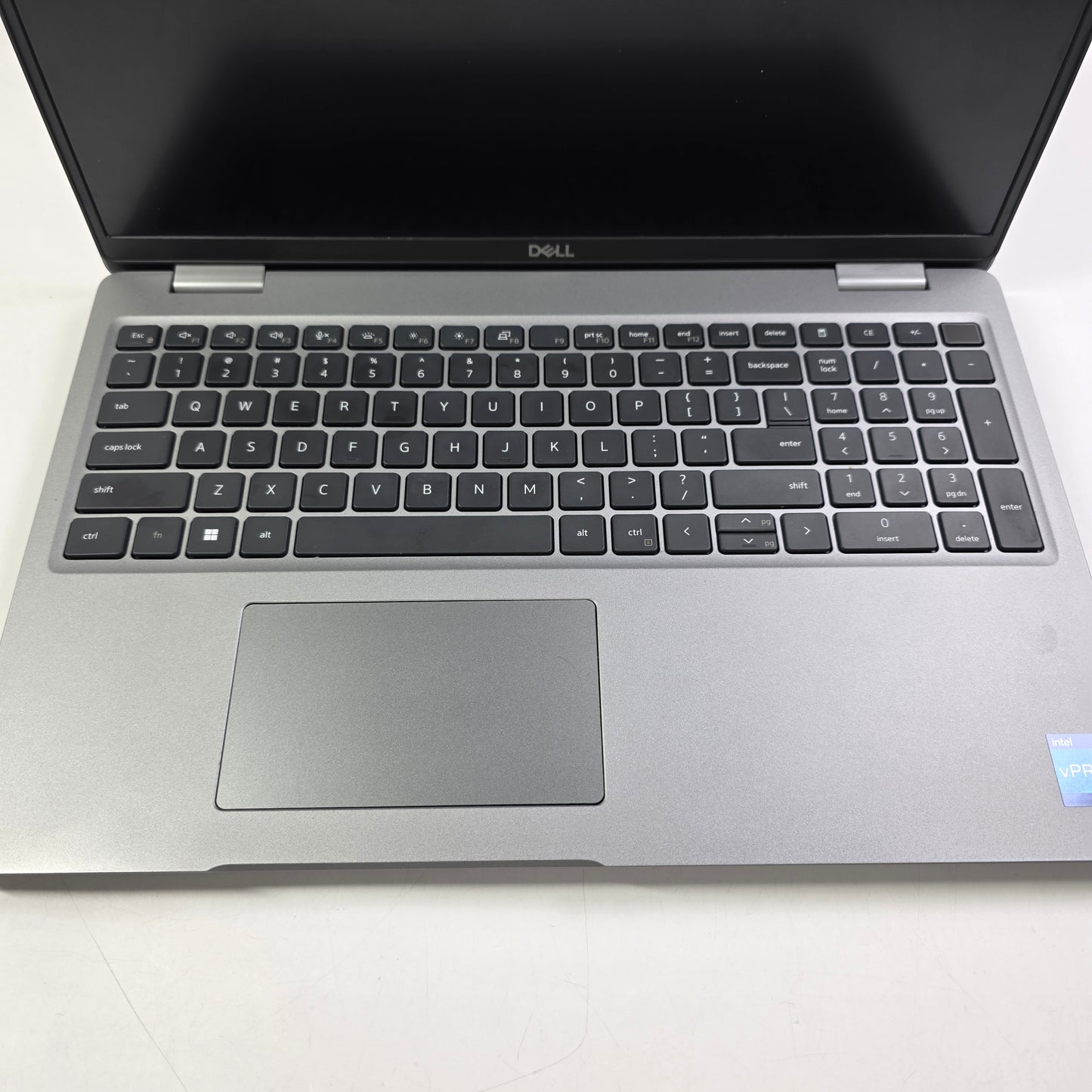 Dell Latitude 5531 15.6" i7-12800H 1.8GHz 32GB RAM 500GB SSD