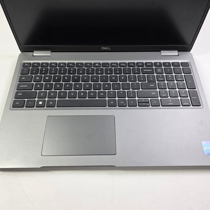 Dell Latitude 5531 15.6" i7-12800H 1.8GHz 32GB RAM 500GB SSD