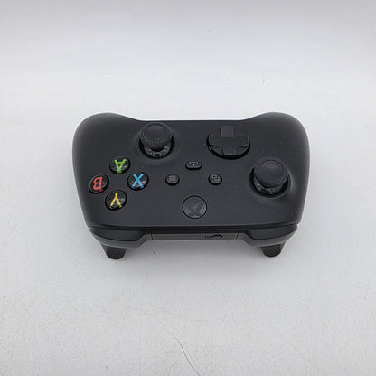 Microsoft Xbox Series X 1TB Console Gaming System Black 1882