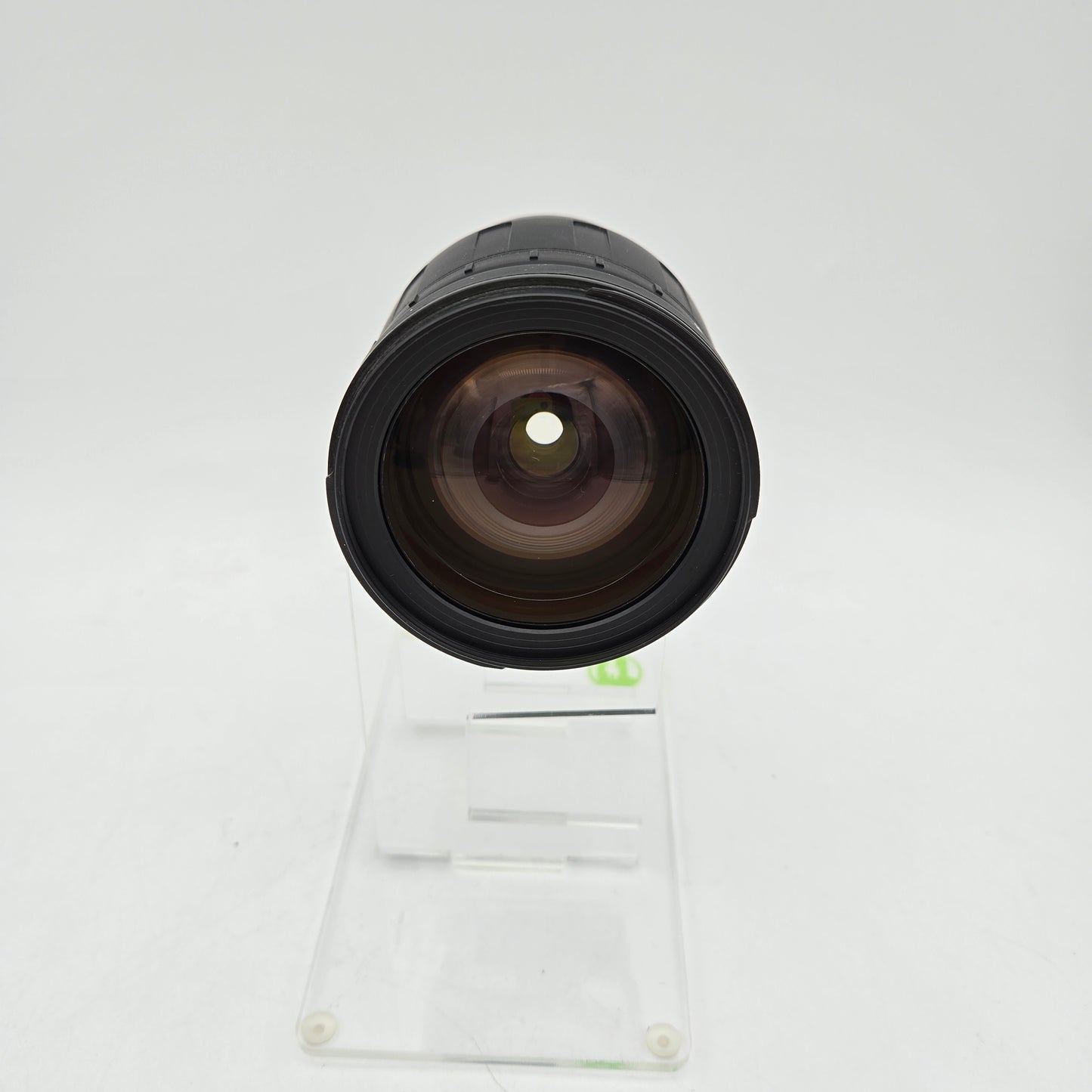 Tamron Aspherical Lens 28-200mm f/3.8-5.6 Canon AF mount
