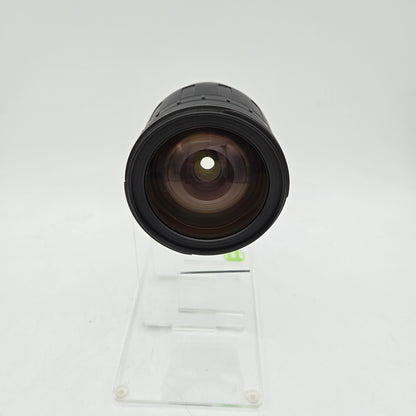 Tamron Aspherical Lens 28-200mm f/3.8-5.6 Canon AF mount