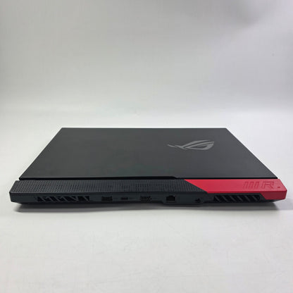 Asus ROG Strix G15 16" Ryzen 9 5980HX 3.3GHz 16GB RAM 512GB SSD AMD