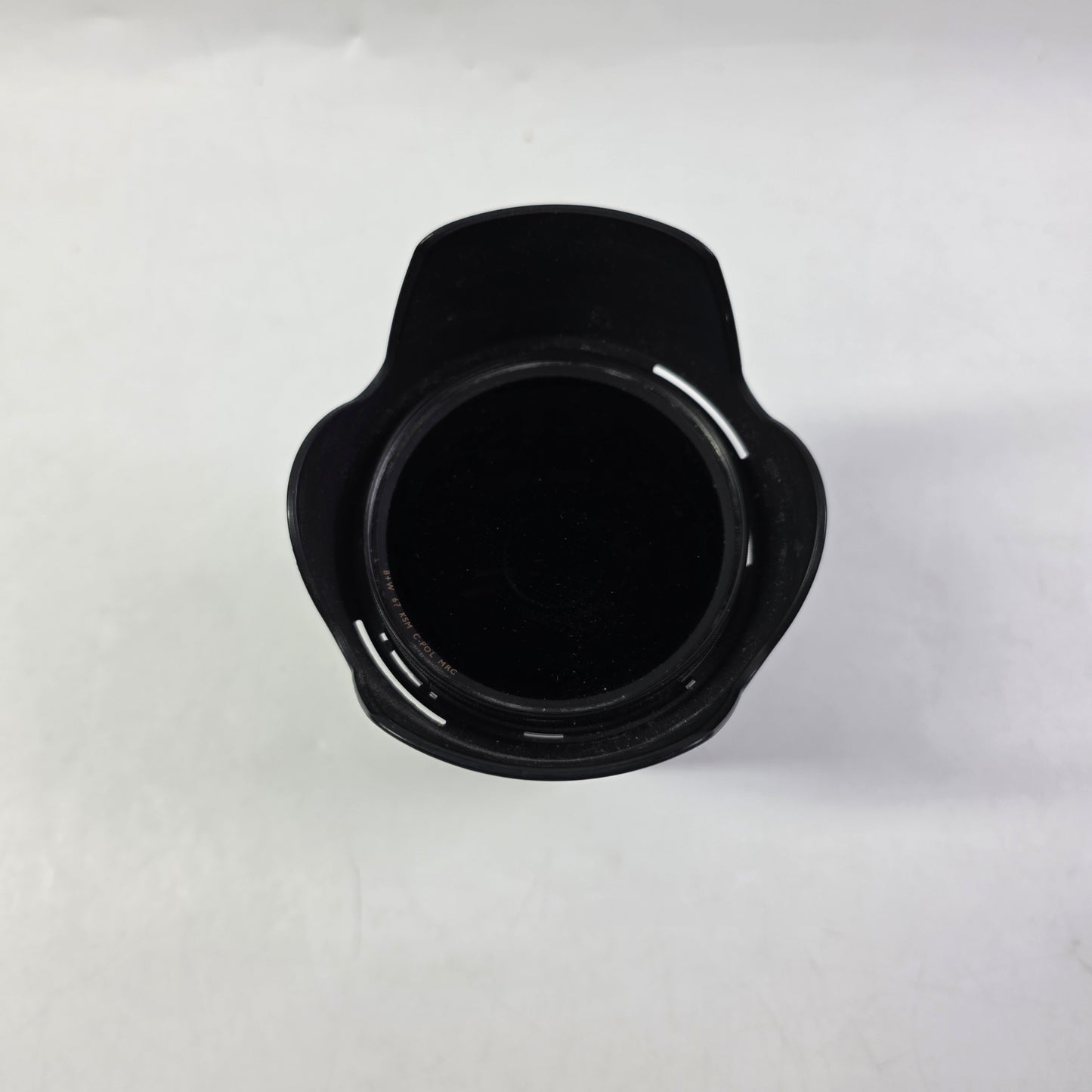 Nikon AF NIKKOR 16-85mm f/3.5-5.6 DX VR Auto & Manual Lens AF-S