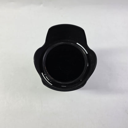 Nikon AF NIKKOR 16-85mm f/3.5-5.6 DX VR Auto & Manual Lens AF-S