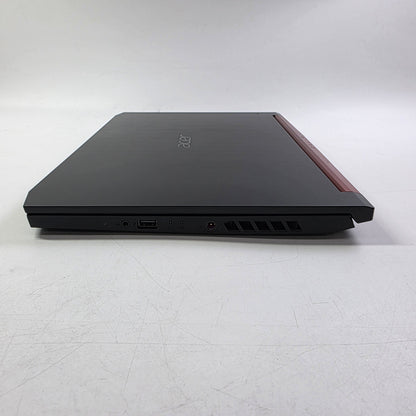 Acer Nitro 5 AN515-54 15.6" i5-9300H 2.4GHz 8GB RAM 256GB SSD GeForce GTX 1050