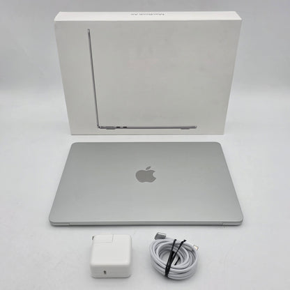2025 Apple MacBook Air 13.6" M4 8C GPU 4.5GHz 16GB RAM 256GB SSD MW0W3LL/A