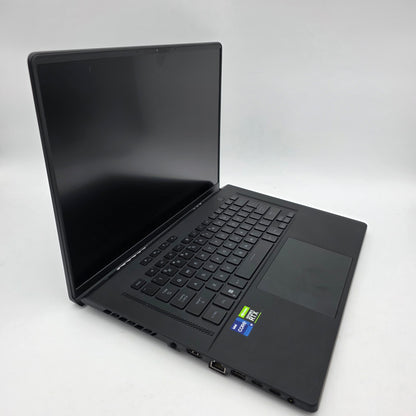 Asus ROG Zephyrus M16 GU603Z 16" i9-12900H 2.5GHz 16GB RAM 1TB SSD