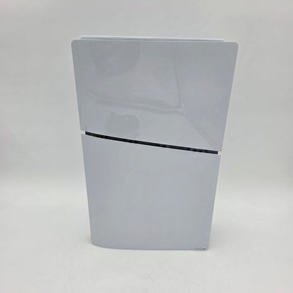 Sony PlayStation 5 Slim Digital Edition 1TB White Console Gaming System CFI-2015