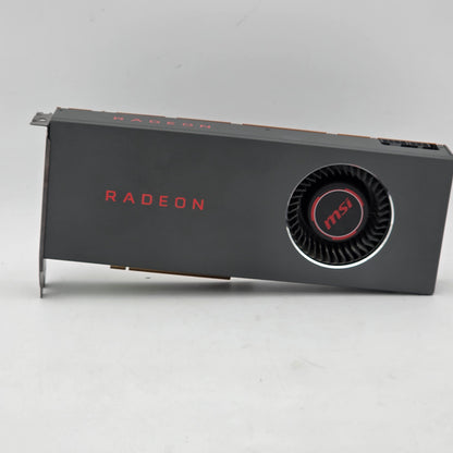 MSI AMD RADEON RX 6700 8GB DDR6 Graphics Card 102D1820200001298