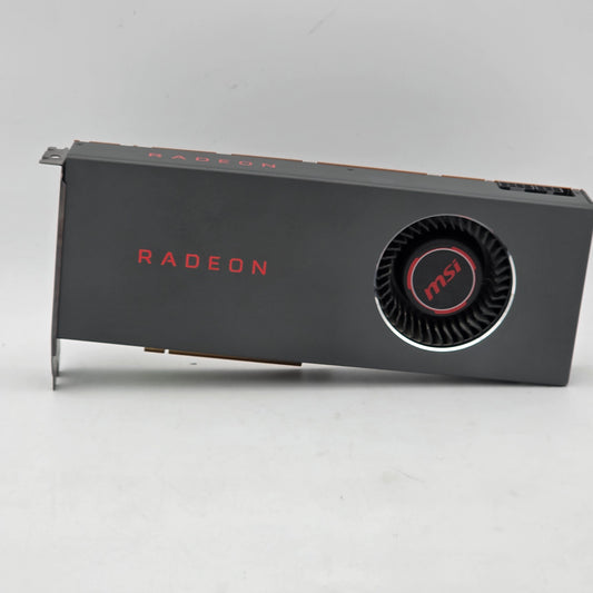 MSI AMD RADEON RX 6700 8GB DDR6 Graphics Card 102D1820200001298