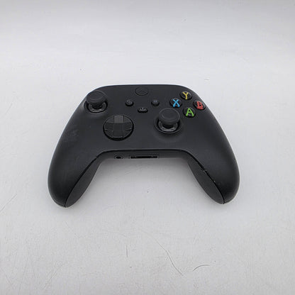 Microsoft Xbox Series X 1TB Console Gaming System Black 1882