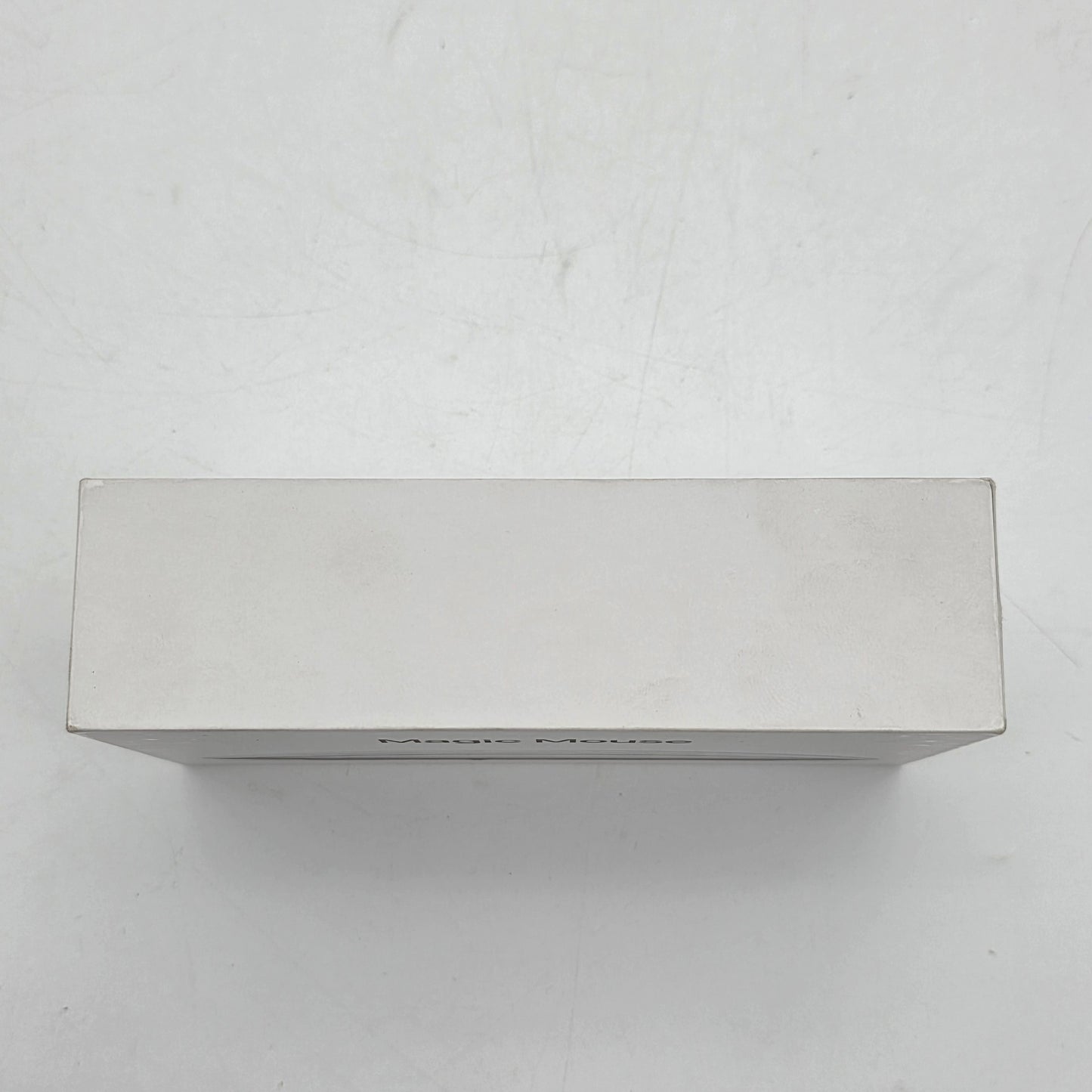 New Apple Magic Mouse (USB-C) A3204 White