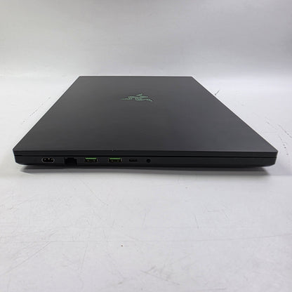 Razer Blade 17 RZ09-0423 17" i9-12900H 2.5GHz 16GB 1TB SSD GeForce RTX 3070 Ti