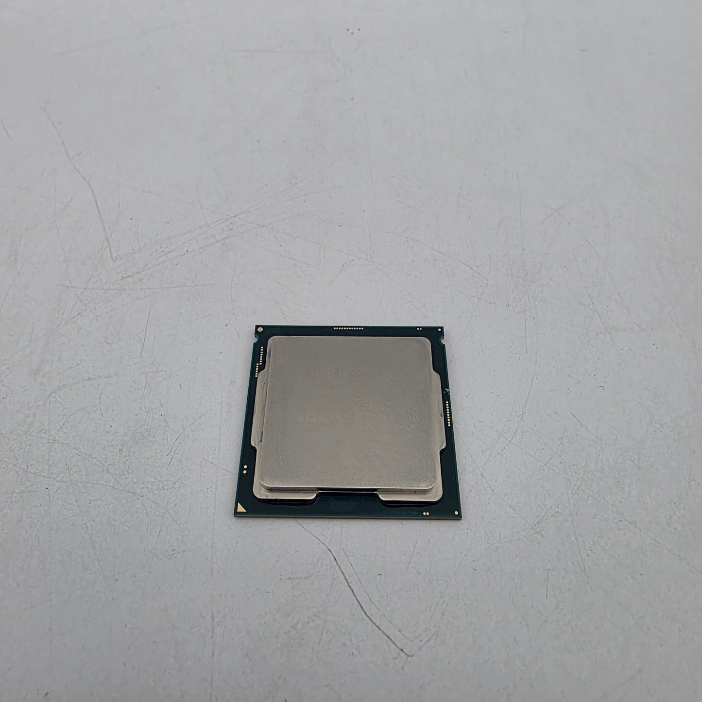 Intel Core i9-9900K 3.60GHz 8 Core SRG19 16 Thread LGA 1151