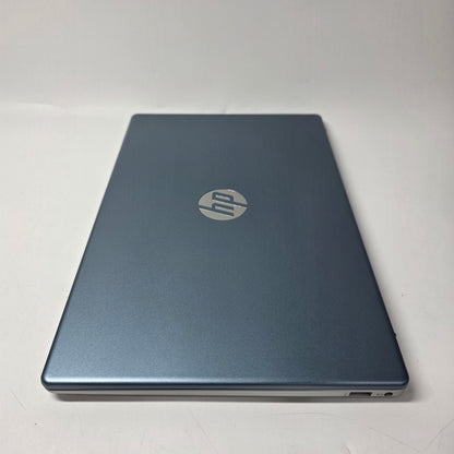 HP Laptop 14-EM0002WM 14" Athlon Silver 7120U 2.4GHz 4GB RAM 128GB SSD