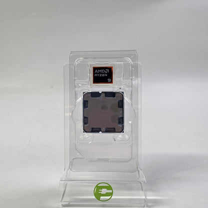 AMD Ryzen 9 9950X3D 4.30 GHz 16 Core 100-000000719 32 Thread AM5