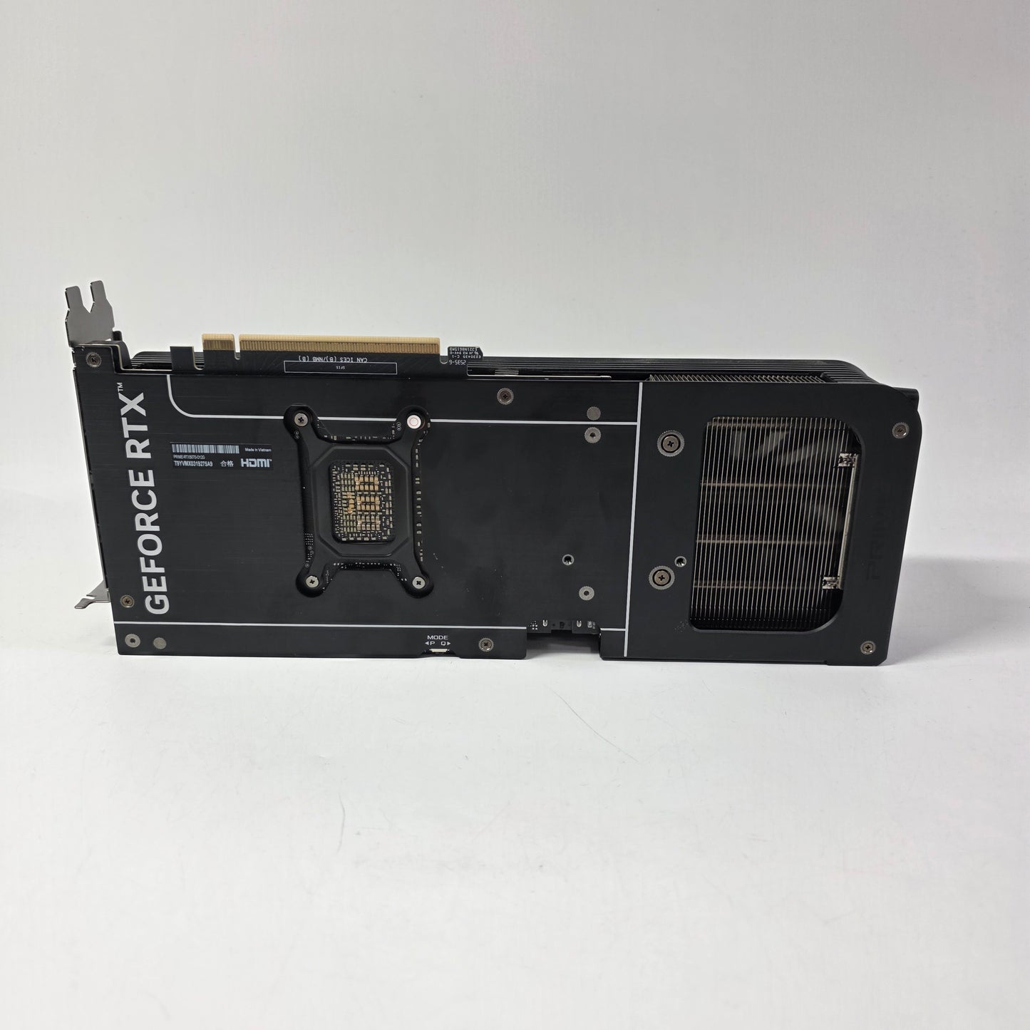 Asus GeForce RTX 5070 OC 12GB GDDR7 Graphics Card PRIME-RTX5070-012G