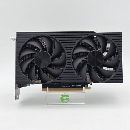 Dell Dual GeForce RTX 4070 12GB GDDR6X Graphics Card