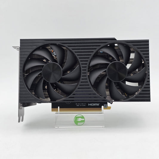 Dell Dual GeForce RTX 4070 12GB GDDR6X Graphics Card