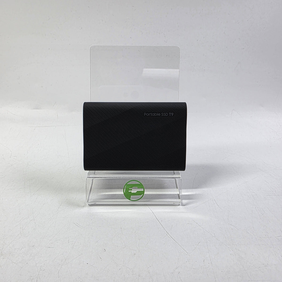 Samsung Portable T9 Portable 2TB USB-C to USB-C SSD MU-PG2T0B