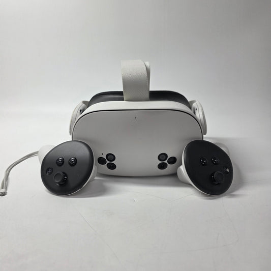 Meta Quest 3S 128GB Standalone All-in-One VR Headset S3A