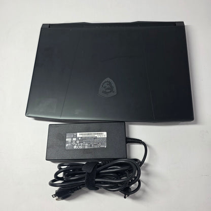 MSI Katana 15 HX 15.6" i7-14650HX 2.2GHz 16GB RAM 500GB SSD GeForce RTX 5050