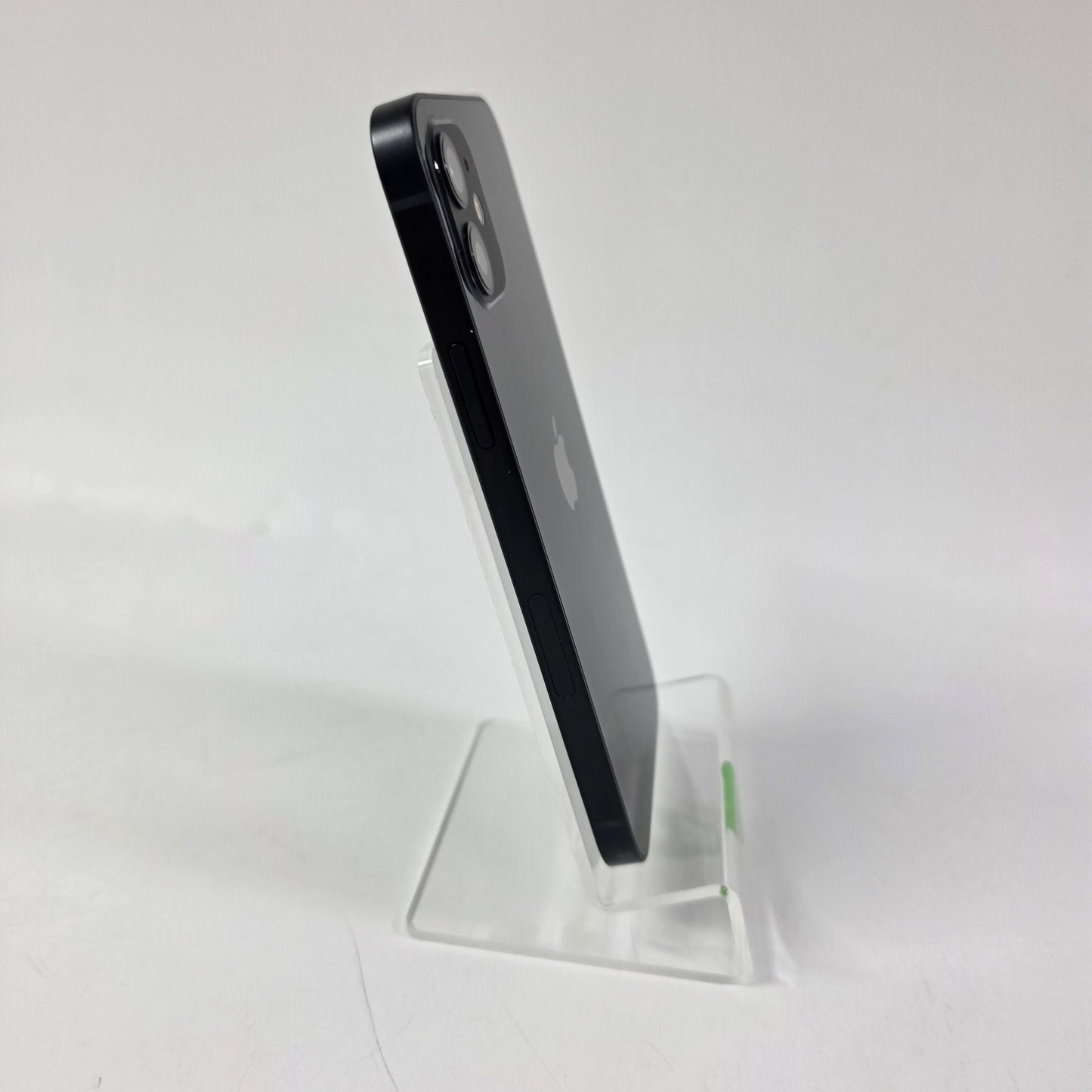 Factory Unlocked Apple iPhone 12 64GB Midnight MGF43LL/A