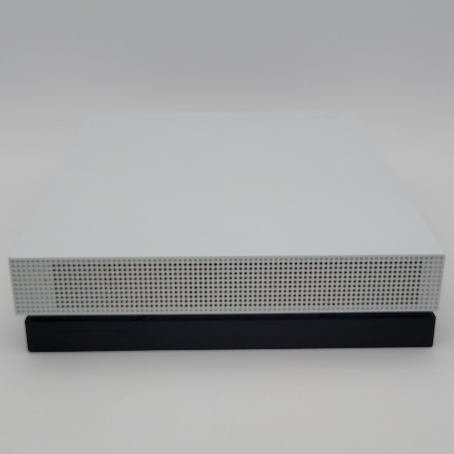 Microsoft Xbox One X 1TB Console Gaming System Only White 1787