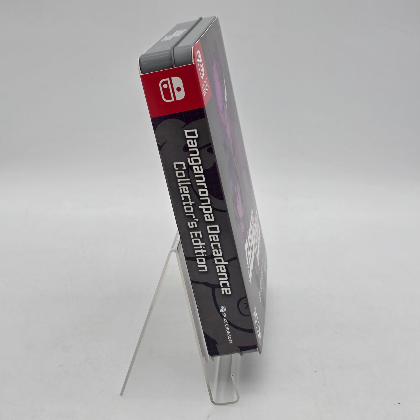 Danganronpa Decadence [Collector's Edition] (Nintendo Switch, 2021)