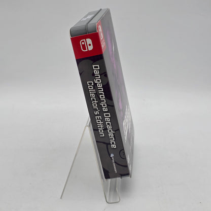 Danganronpa Decadence [Collector's Edition] (Nintendo Switch, 2021)