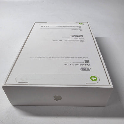 New WiFi Only Apple iPad mini (A17 Pro) 256GB Starlight MX893LL/A