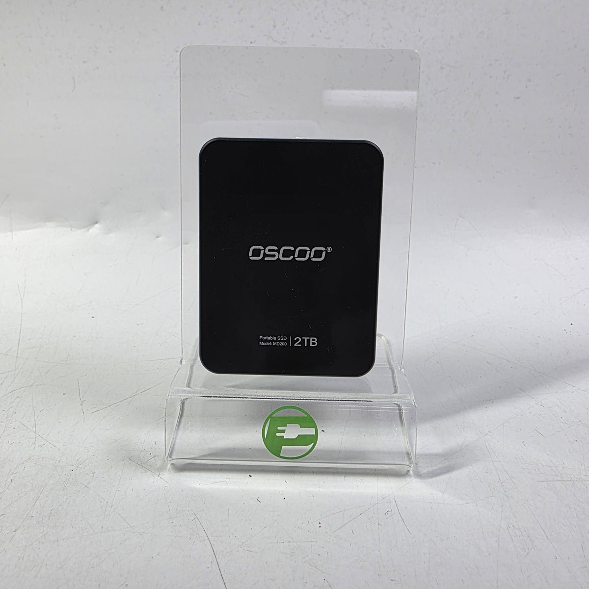 OSOO MD200 Portable SSD