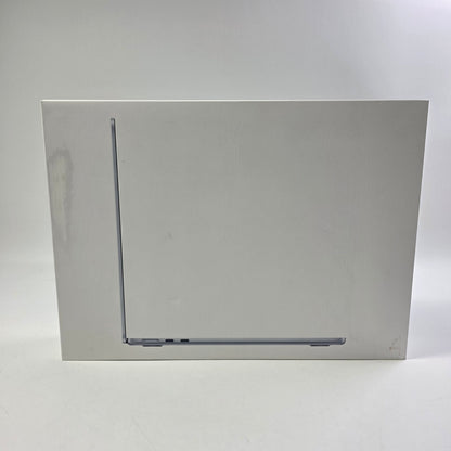 2025 Apple MacBook Air 13.6" M4 10C GPU 4.5GHz 24GB RAM 512GB SSD MC6V4LL/A