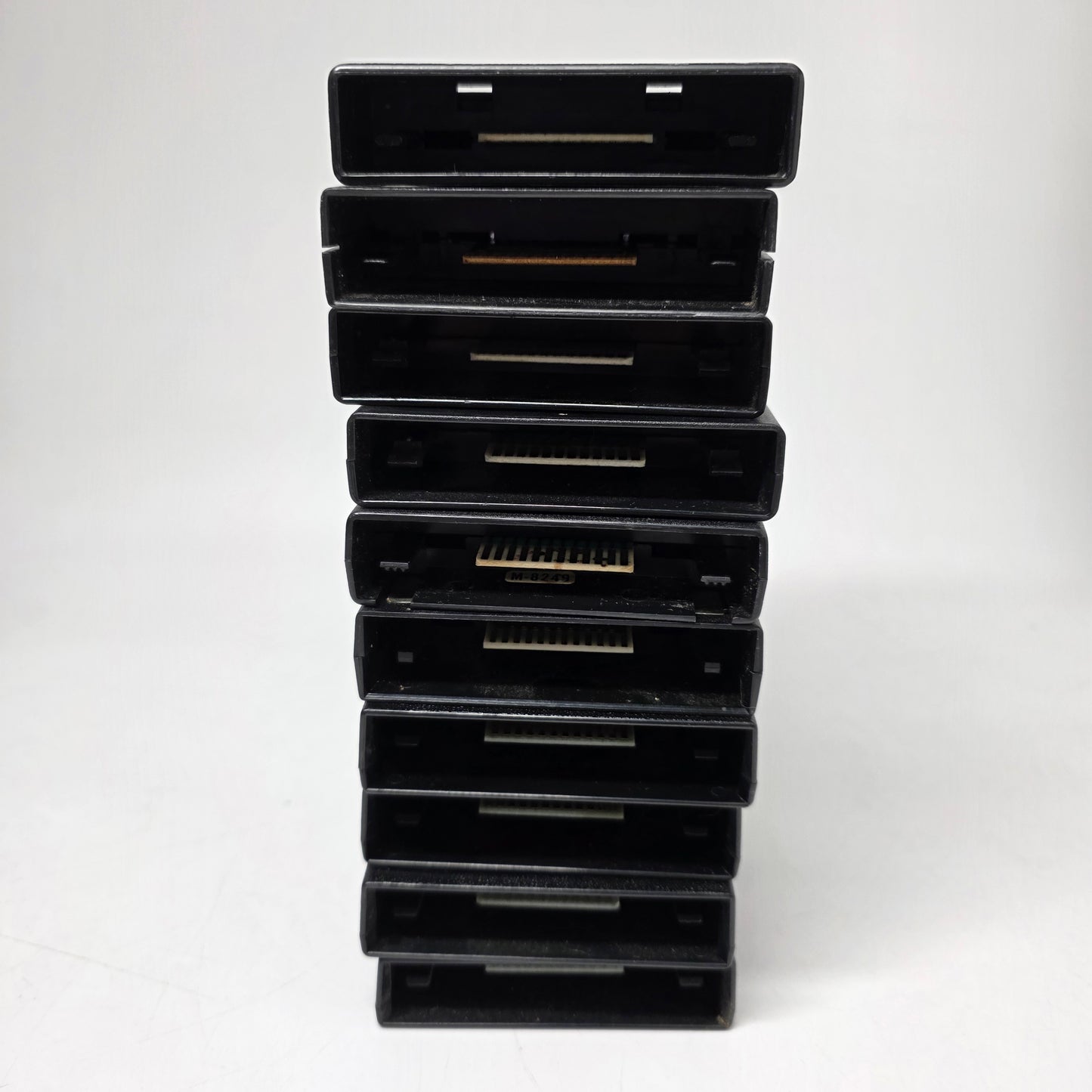 Lot of 28 Atari 2600 Games See Description for Titles